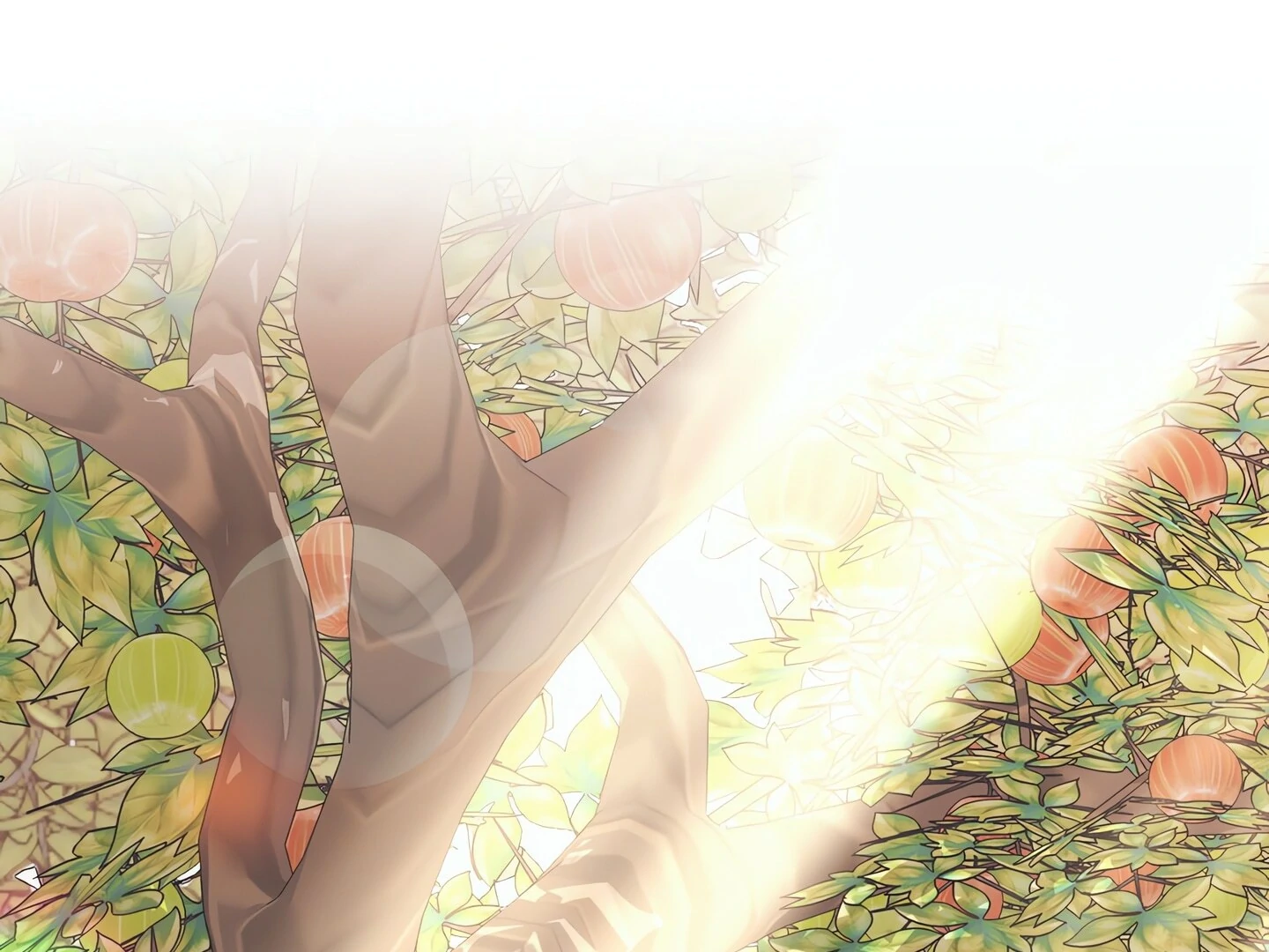 Afternoon in Another World Chapter 27 - Page 1