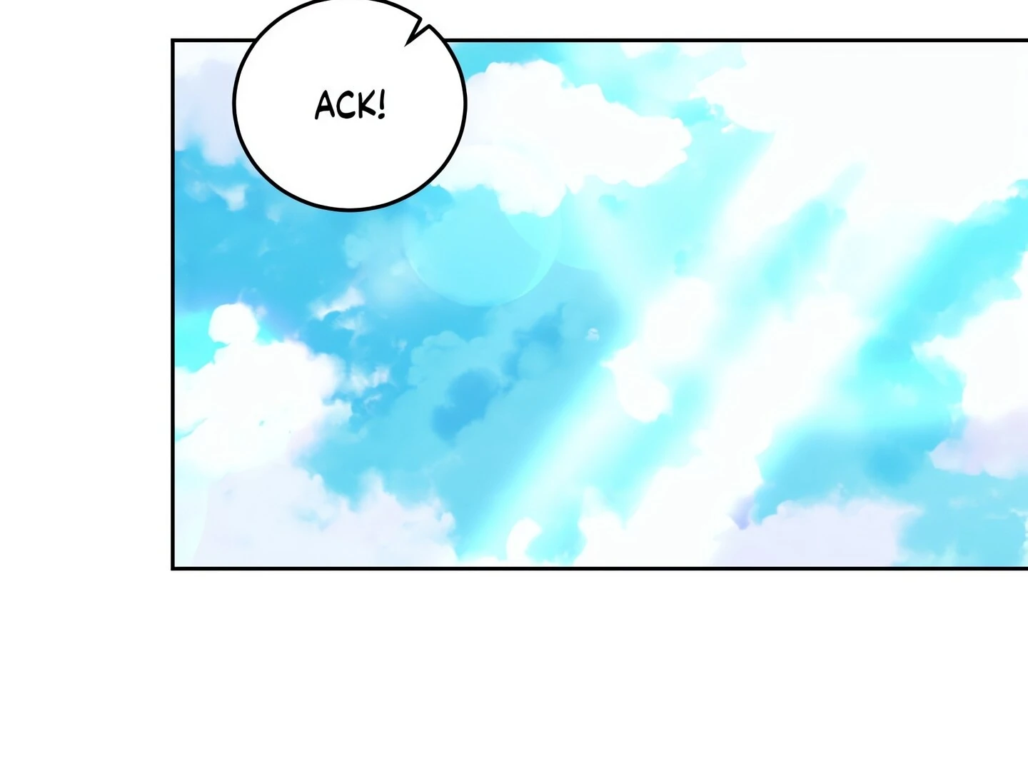 Afternoon in Another World Chapter 27 - Page 11