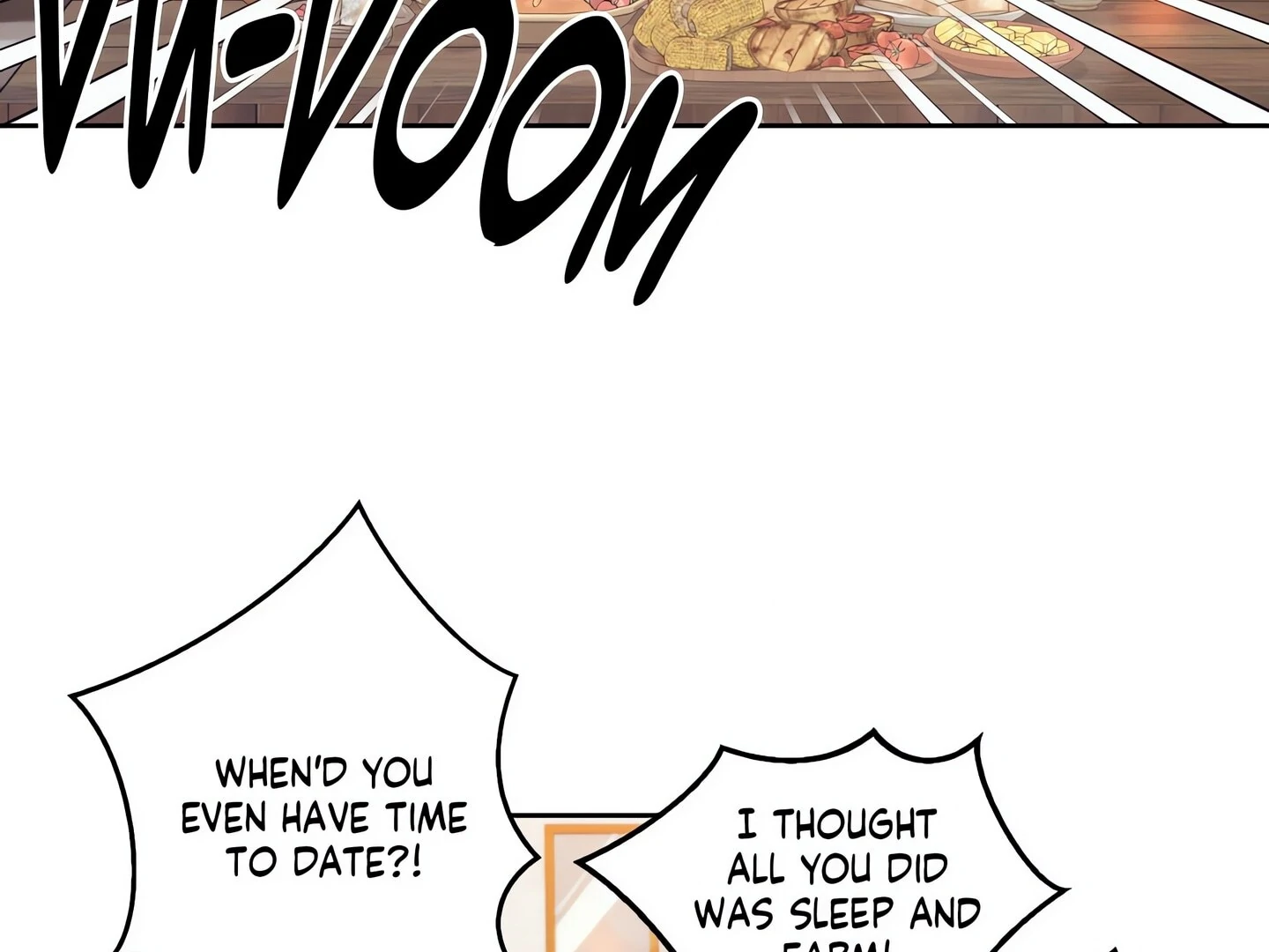 Afternoon in Another World Chapter 27 - Page 104