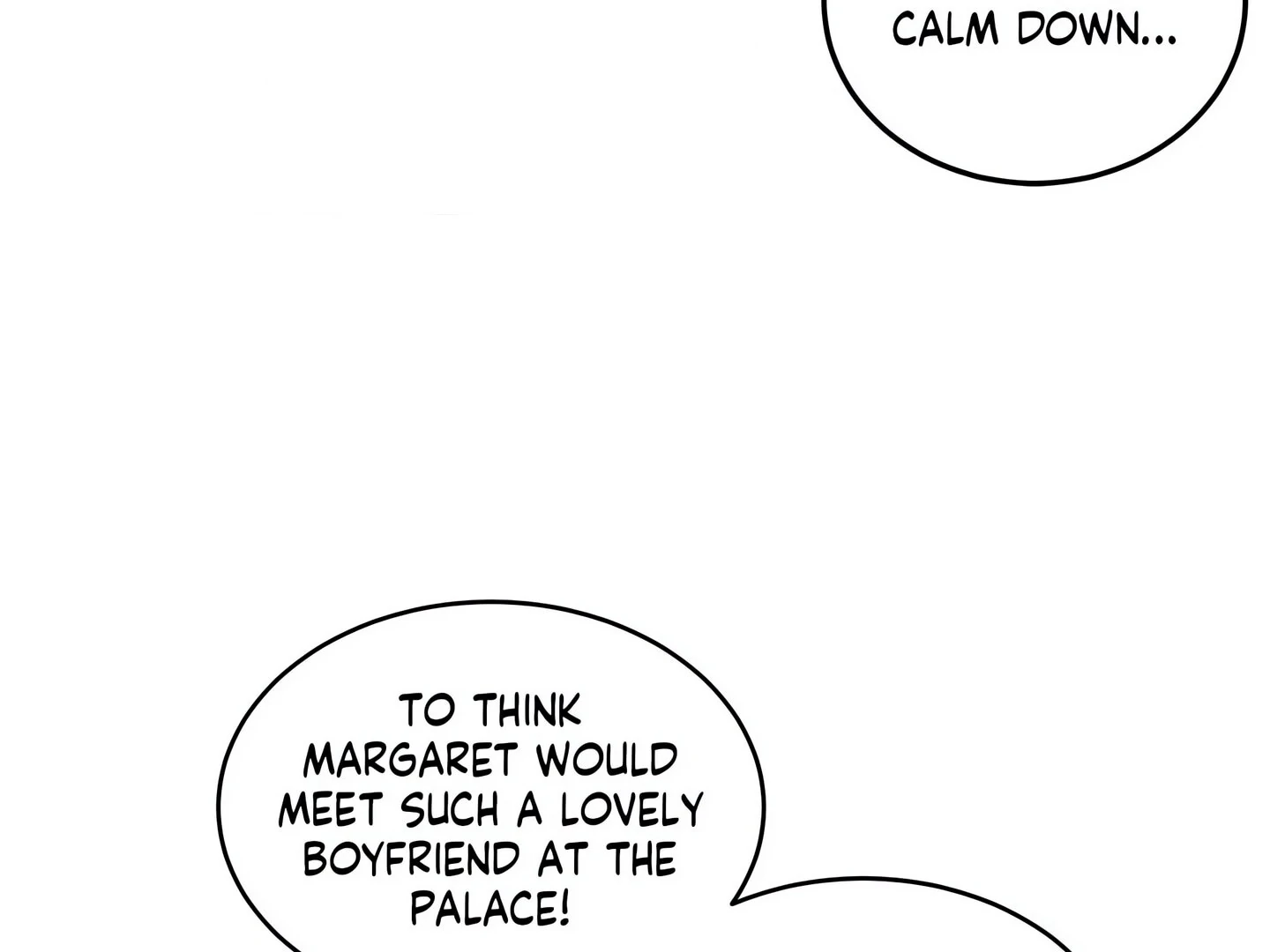 Afternoon in Another World Chapter 27 - Page 106