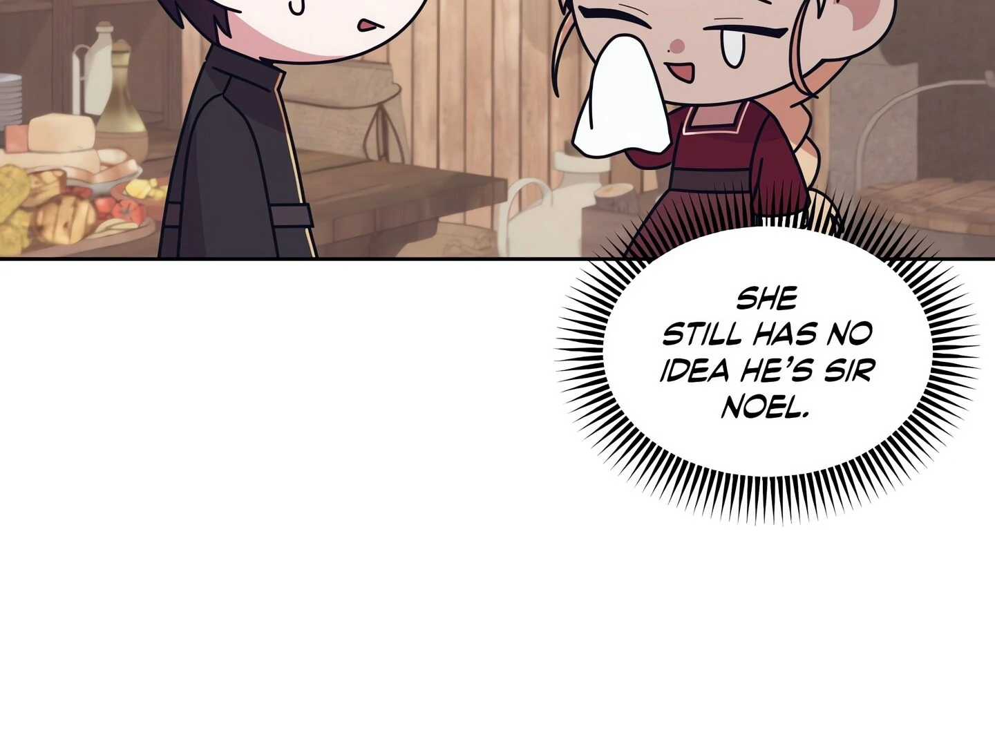 Afternoon in Another World Chapter 27 - Page 108