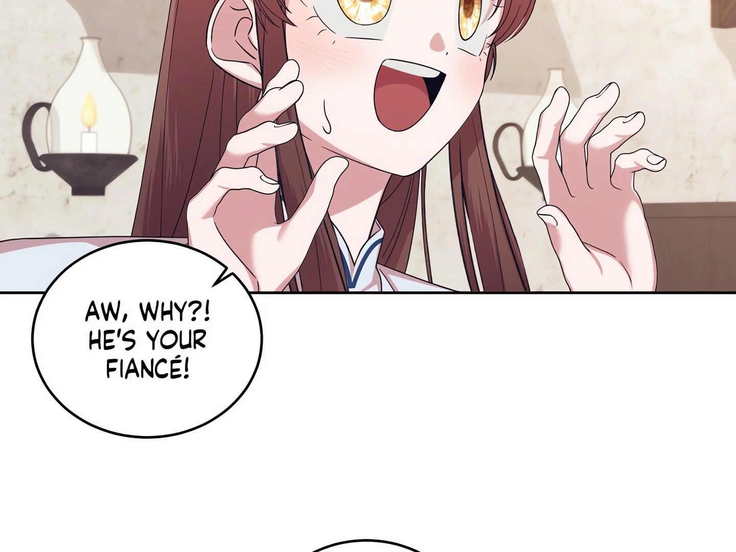 Afternoon in Another World Chapter 27 - Page 113