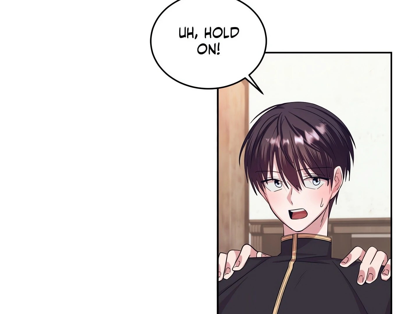 Afternoon in Another World Chapter 27 - Page 114