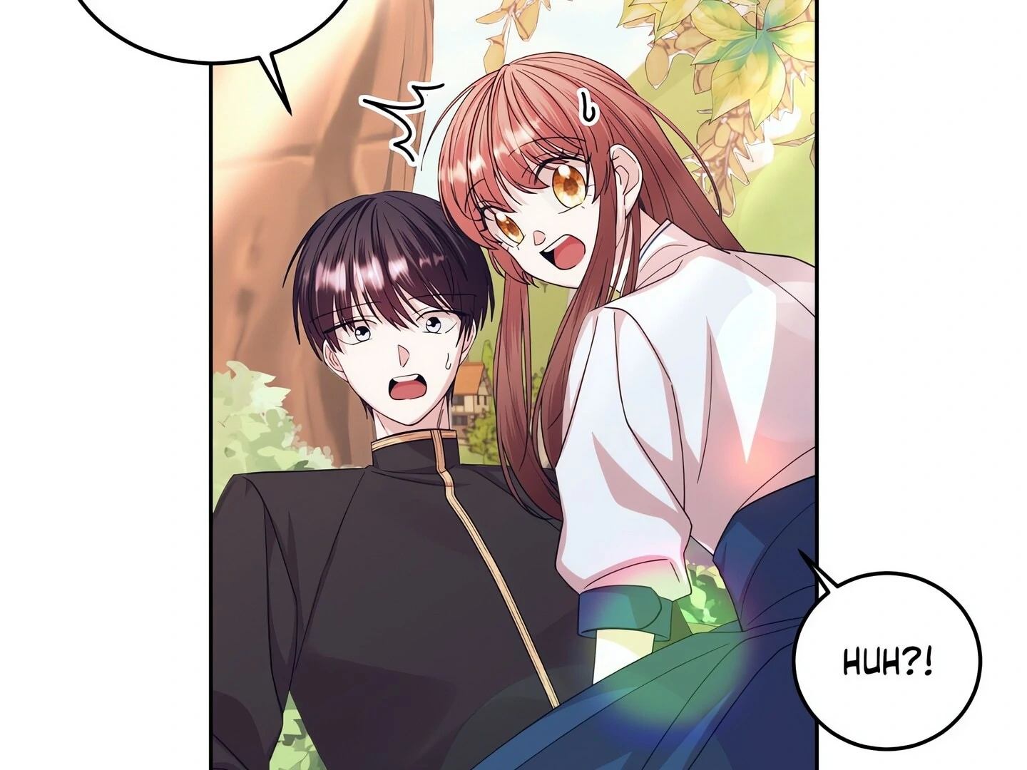 Afternoon in Another World Chapter 27 - Page 13