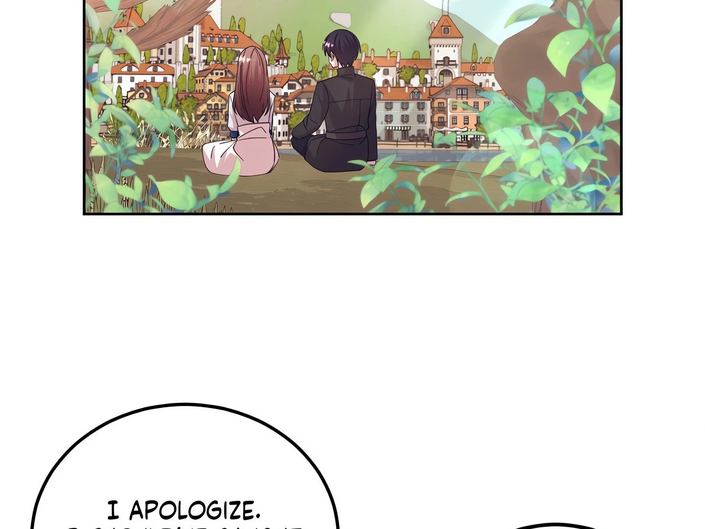 Afternoon in Another World Chapter 27 - Page 18