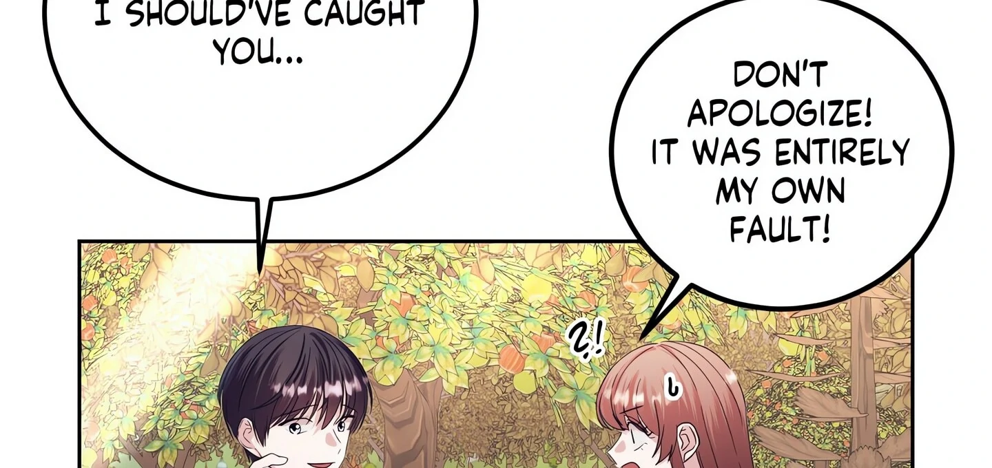 Afternoon in Another World Chapter 27 - Page 19