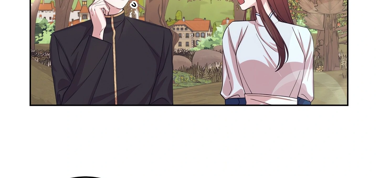 Afternoon in Another World Chapter 27 - Page 20
