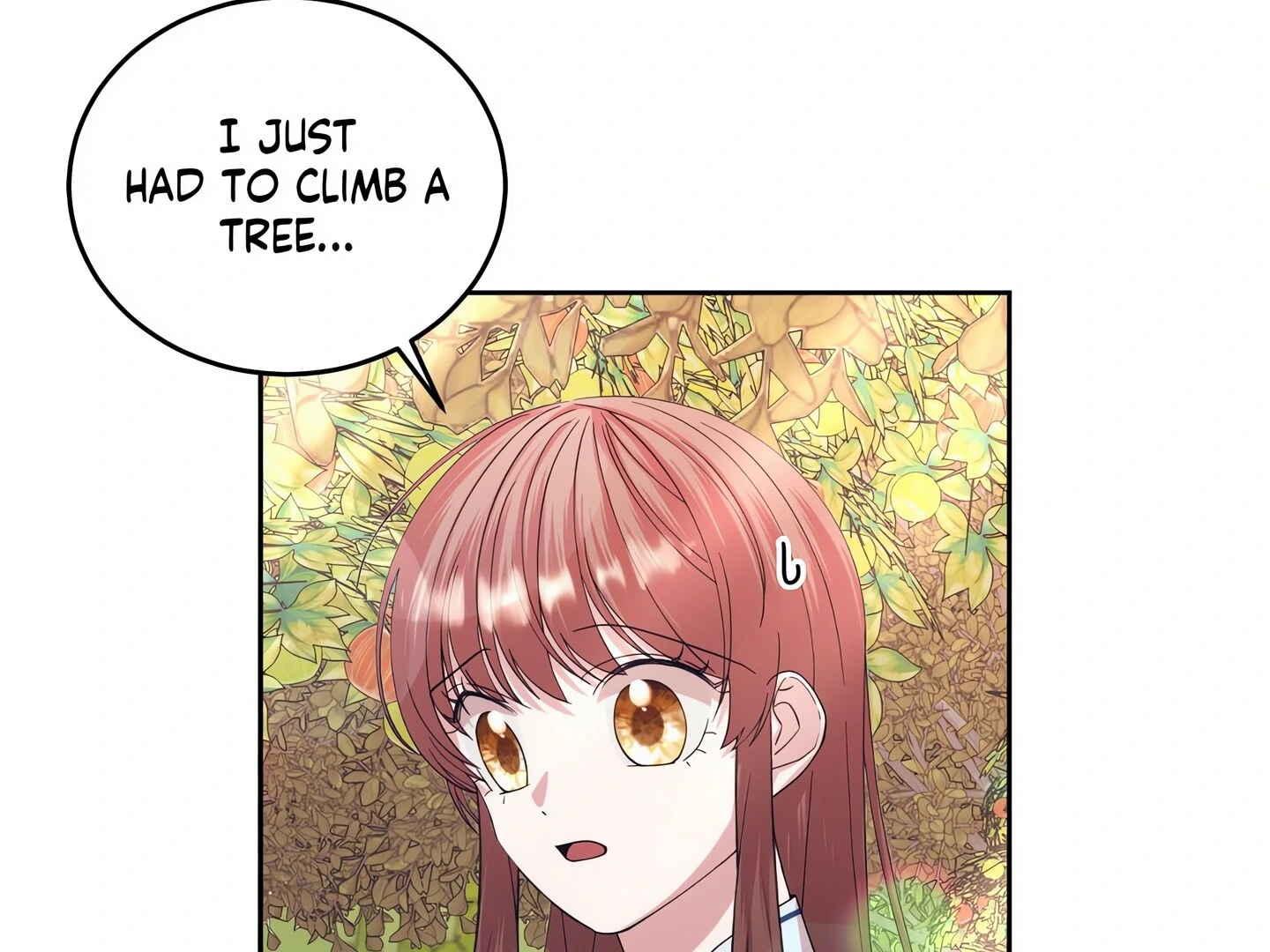 Afternoon in Another World Chapter 27 - Page 21