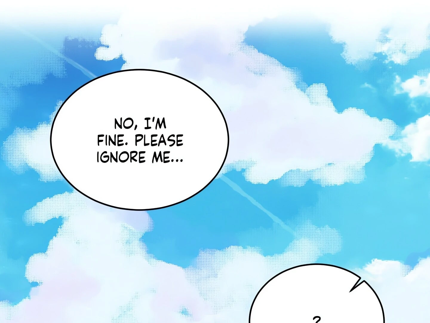 Afternoon in Another World Chapter 27 - Page 27