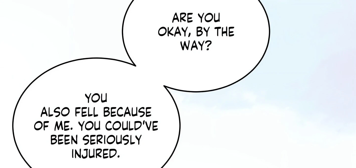 Afternoon in Another World Chapter 27 - Page 29