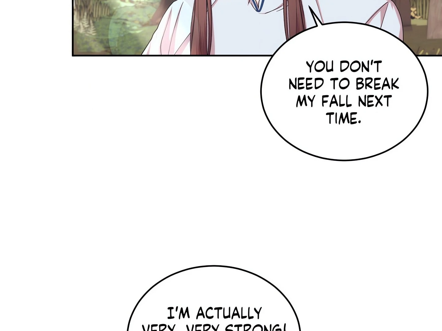 Afternoon in Another World Chapter 27 - Page 31