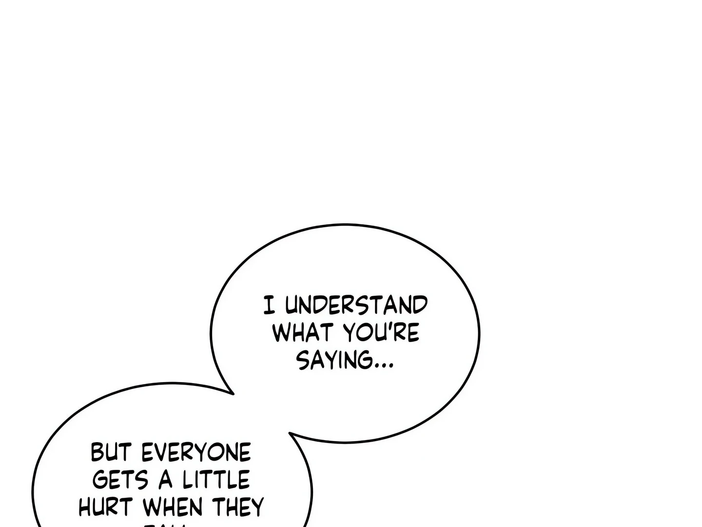 Afternoon in Another World Chapter 27 - Page 33