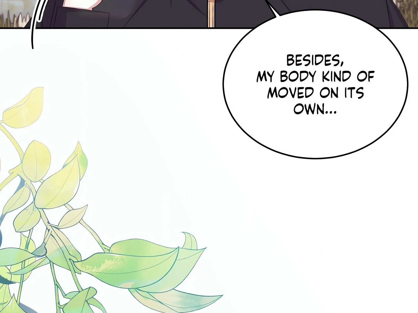 Afternoon in Another World Chapter 27 - Page 35