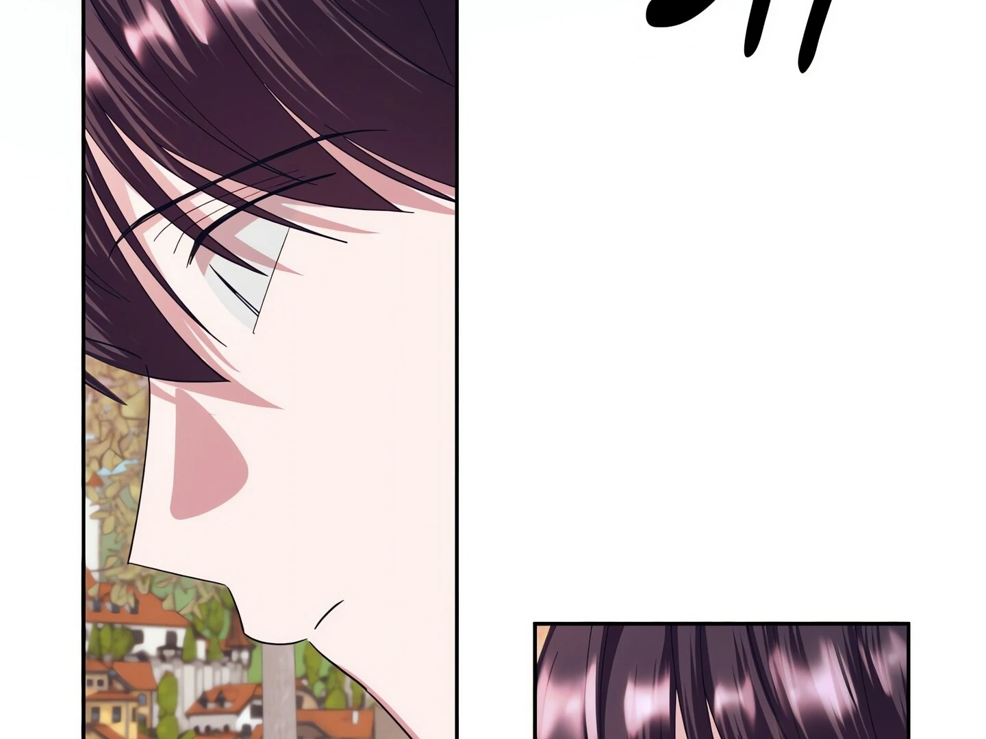 Afternoon in Another World Chapter 27 - Page 37