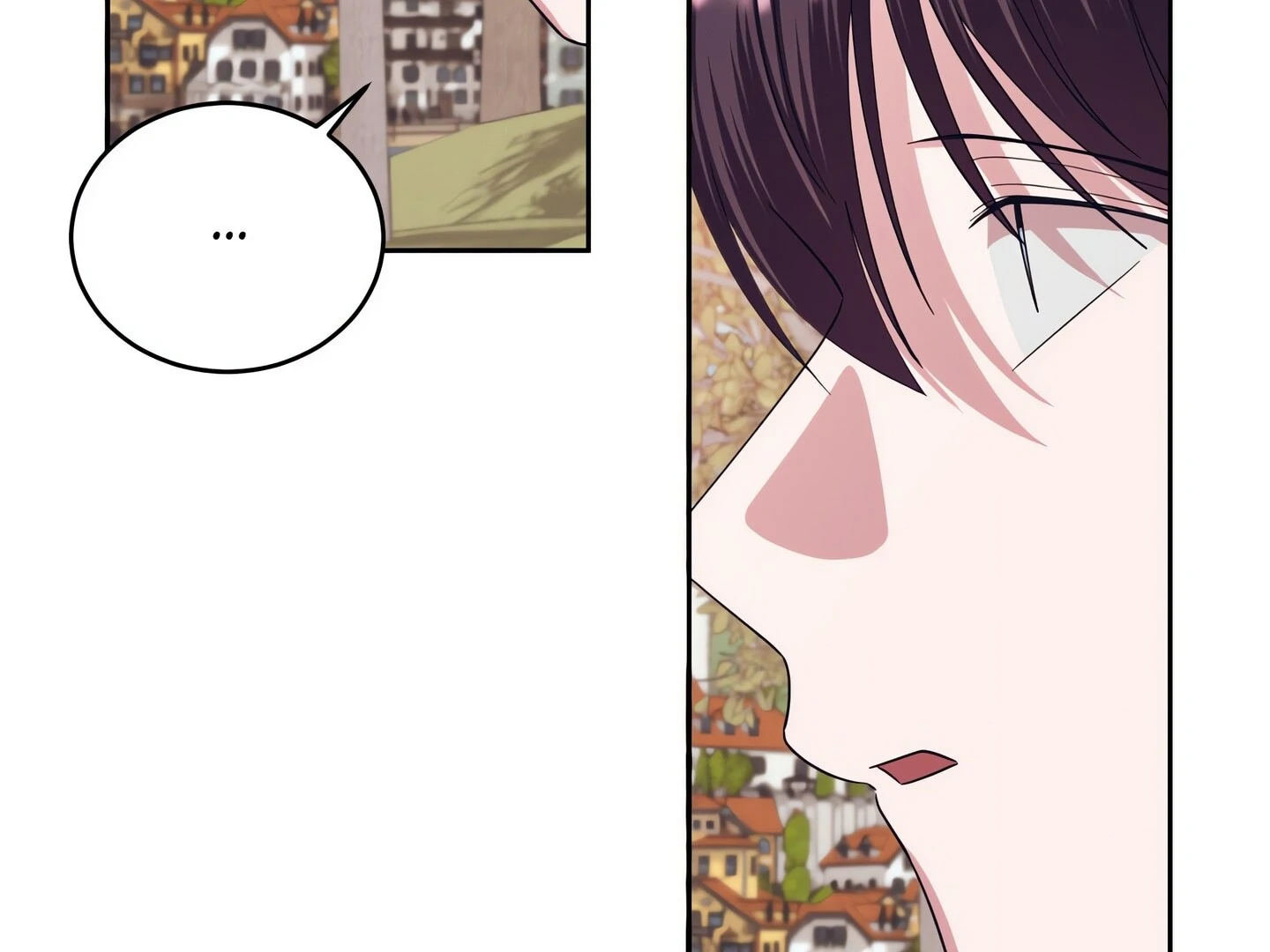 Afternoon in Another World Chapter 27 - Page 38