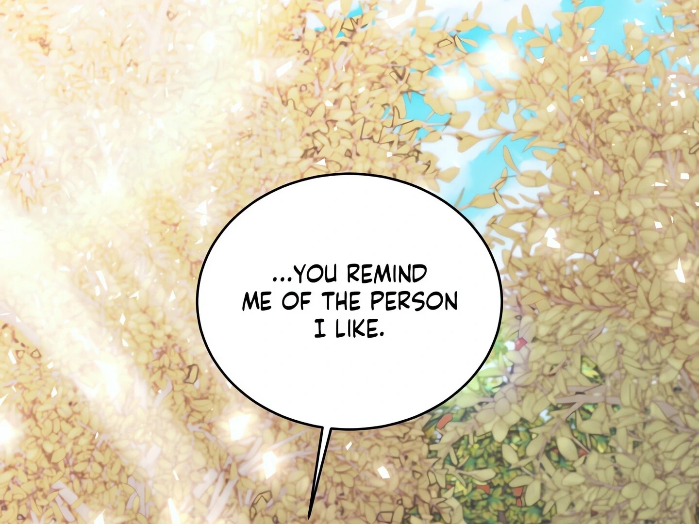 Afternoon in Another World Chapter 27 - Page 41