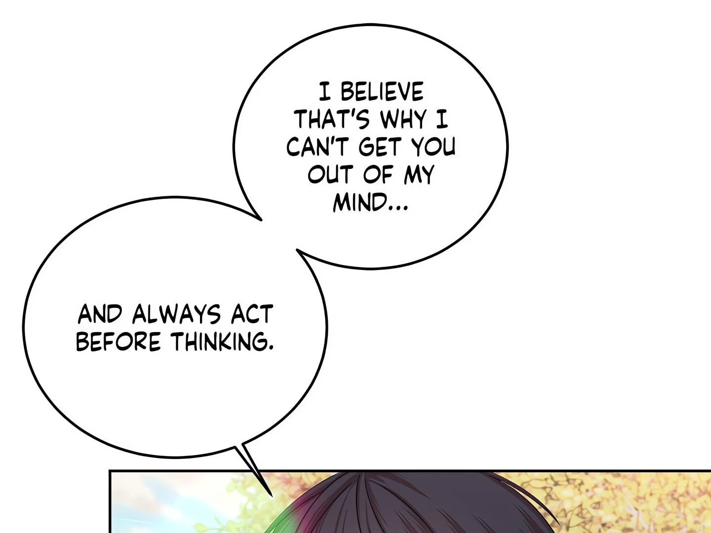 Afternoon in Another World Chapter 27 - Page 44