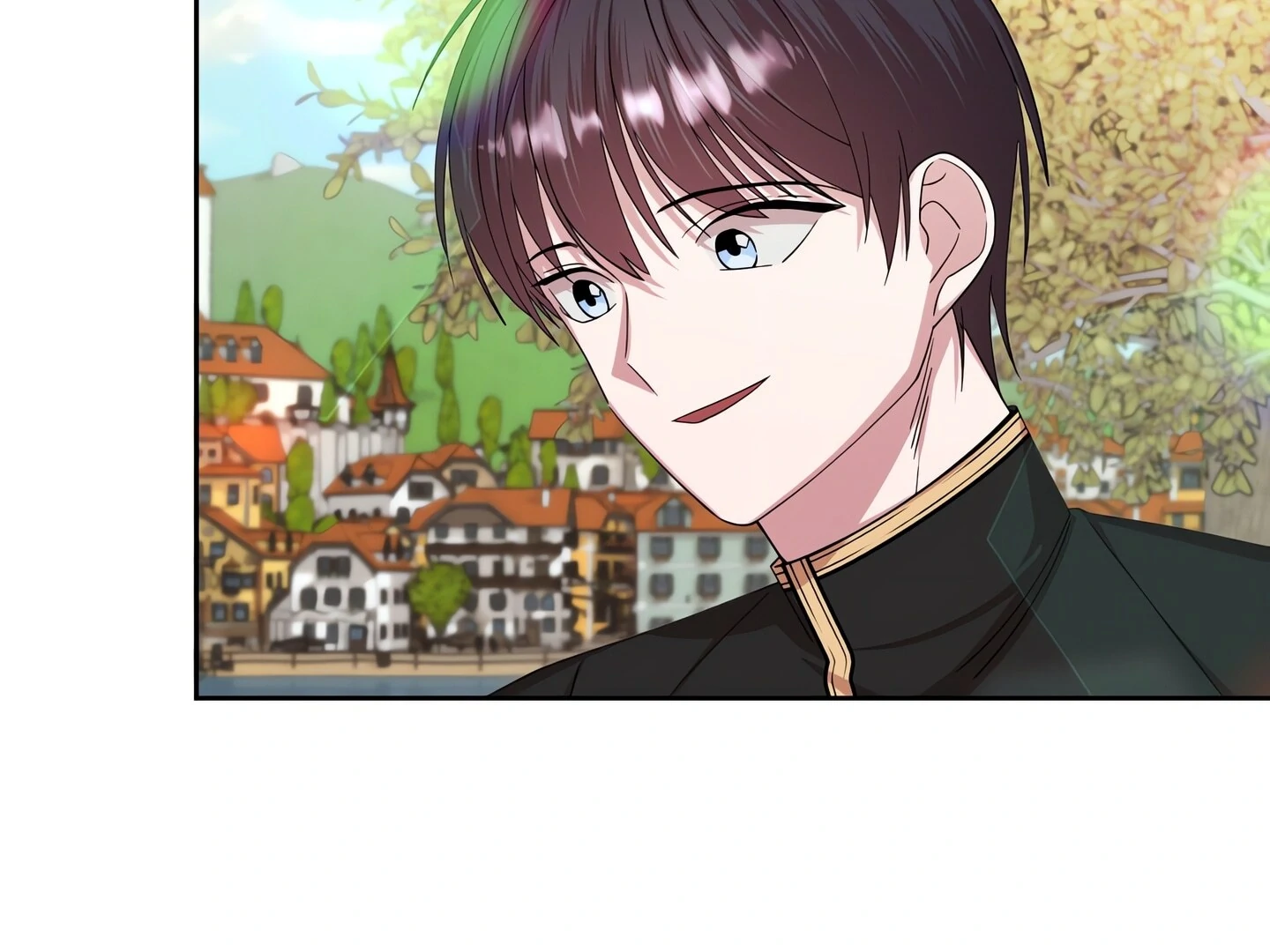 Afternoon in Another World Chapter 27 - Page 45