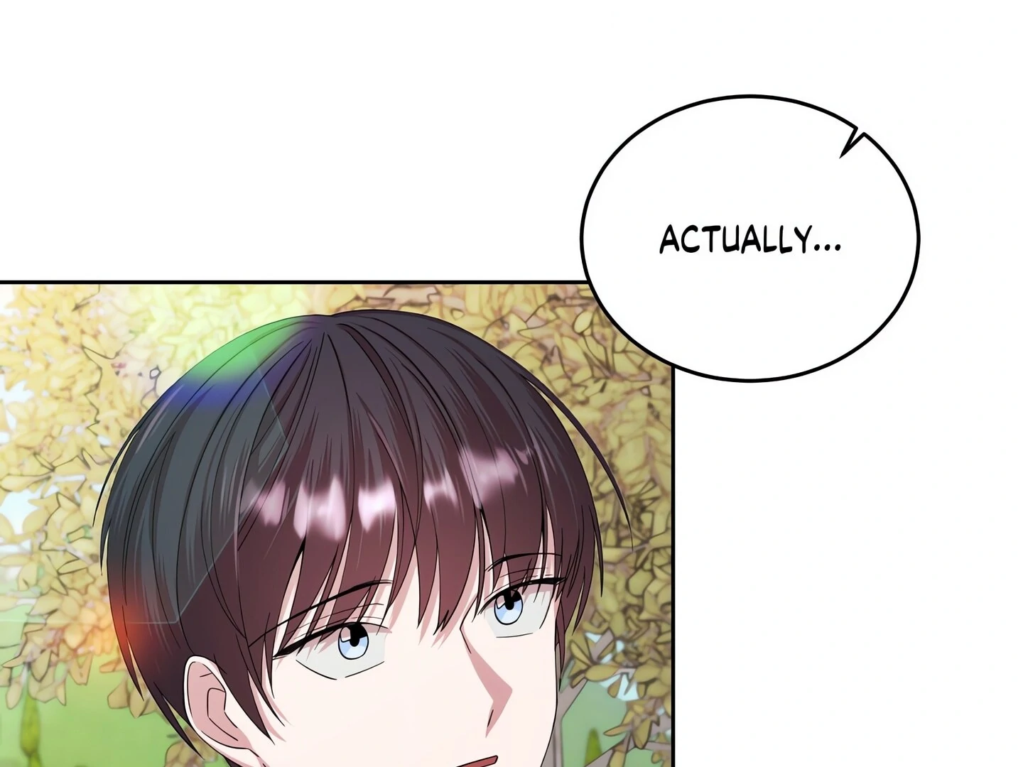 Afternoon in Another World Chapter 27 - Page 48