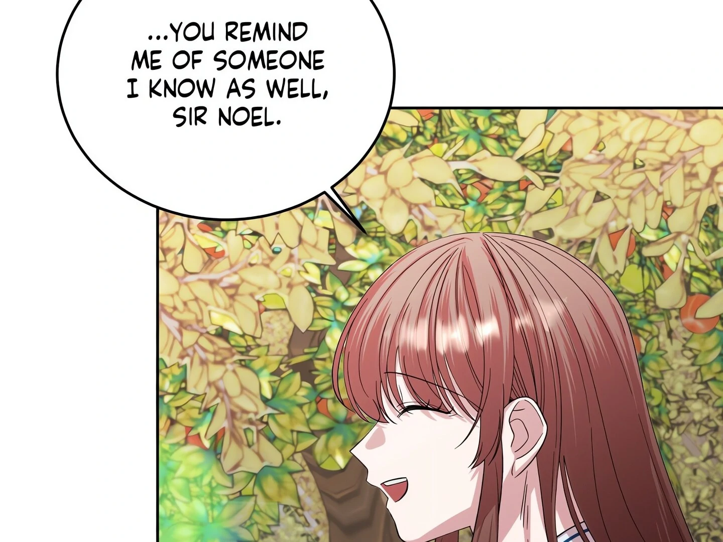 Afternoon in Another World Chapter 27 - Page 51