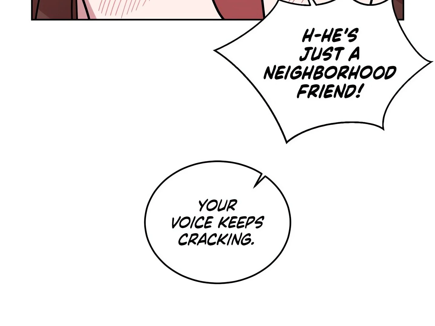 Afternoon in Another World Chapter 27 - Page 64
