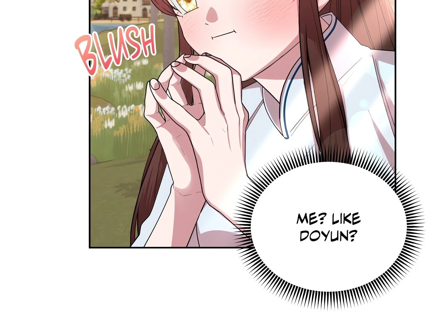 Afternoon in Another World Chapter 27 - Page 68