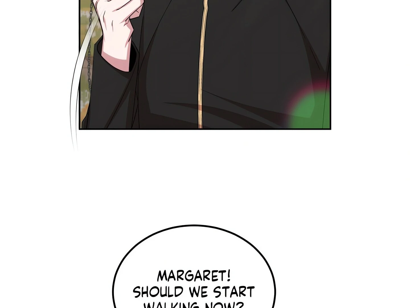 Afternoon in Another World Chapter 27 - Page 73