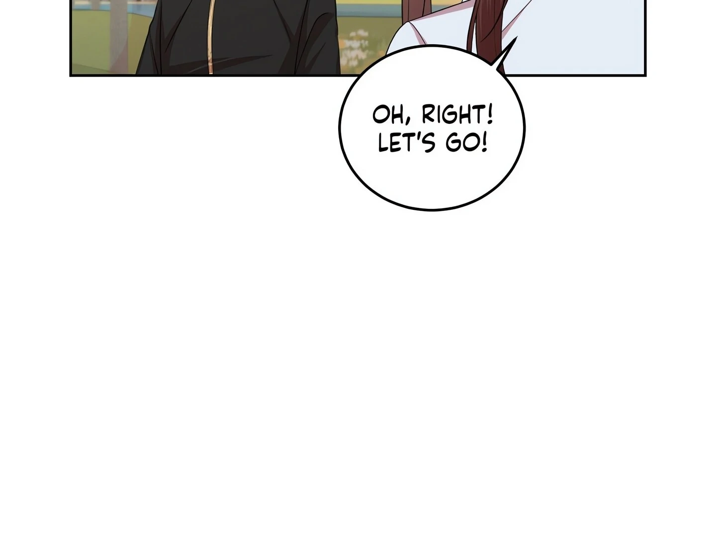 Afternoon in Another World Chapter 27 - Page 75