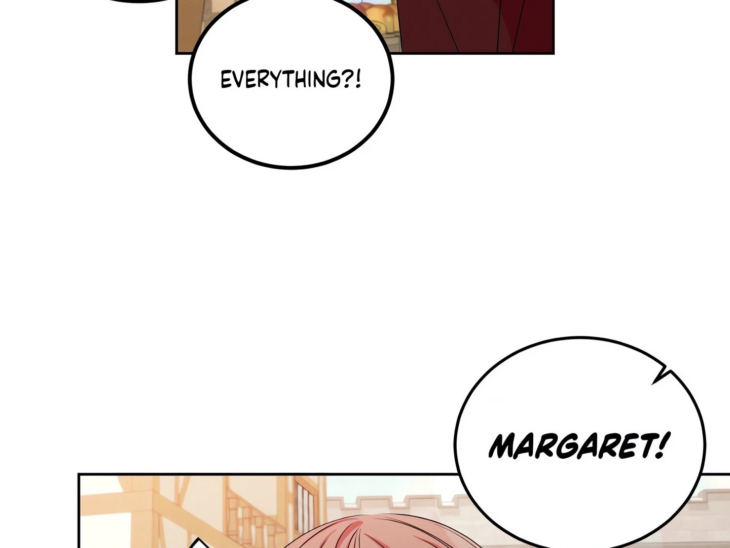 Afternoon in Another World Chapter 27 - Page 83