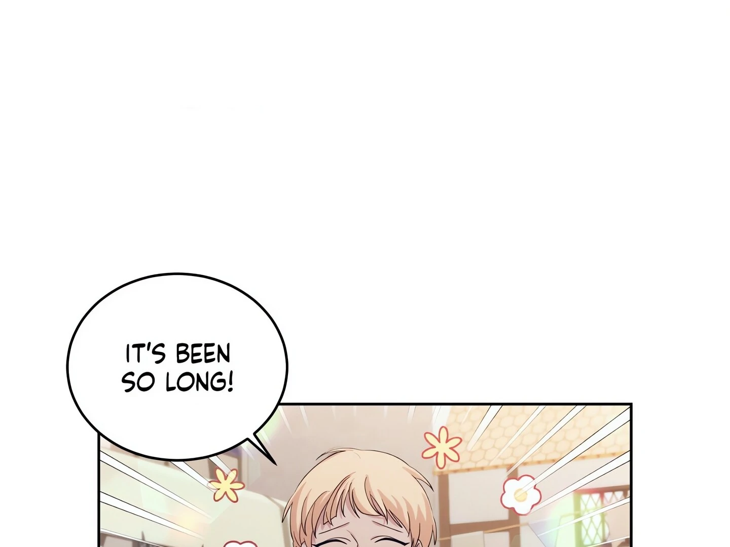 Afternoon in Another World Chapter 27 - Page 85