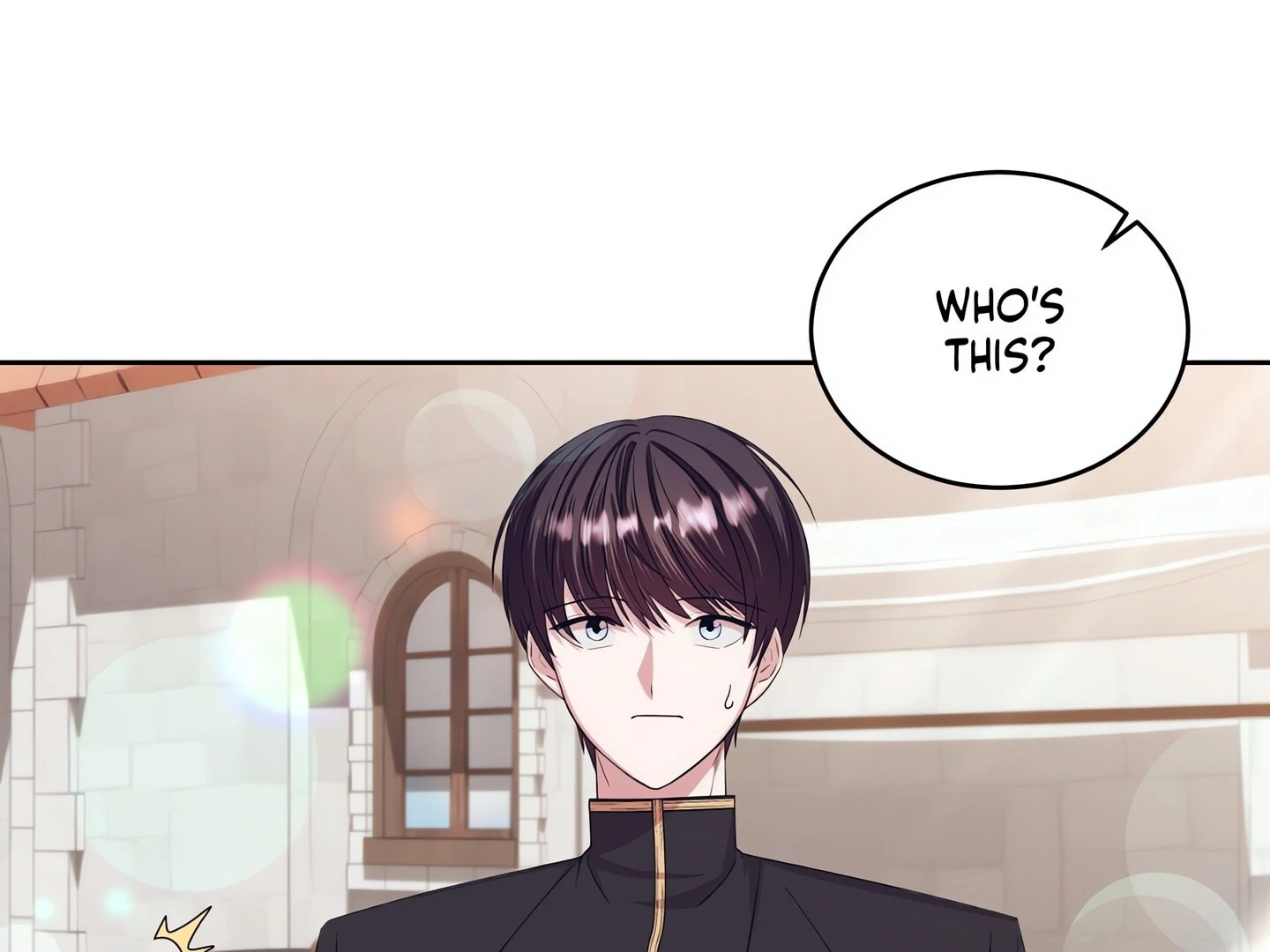 Afternoon in Another World Chapter 27 - Page 91