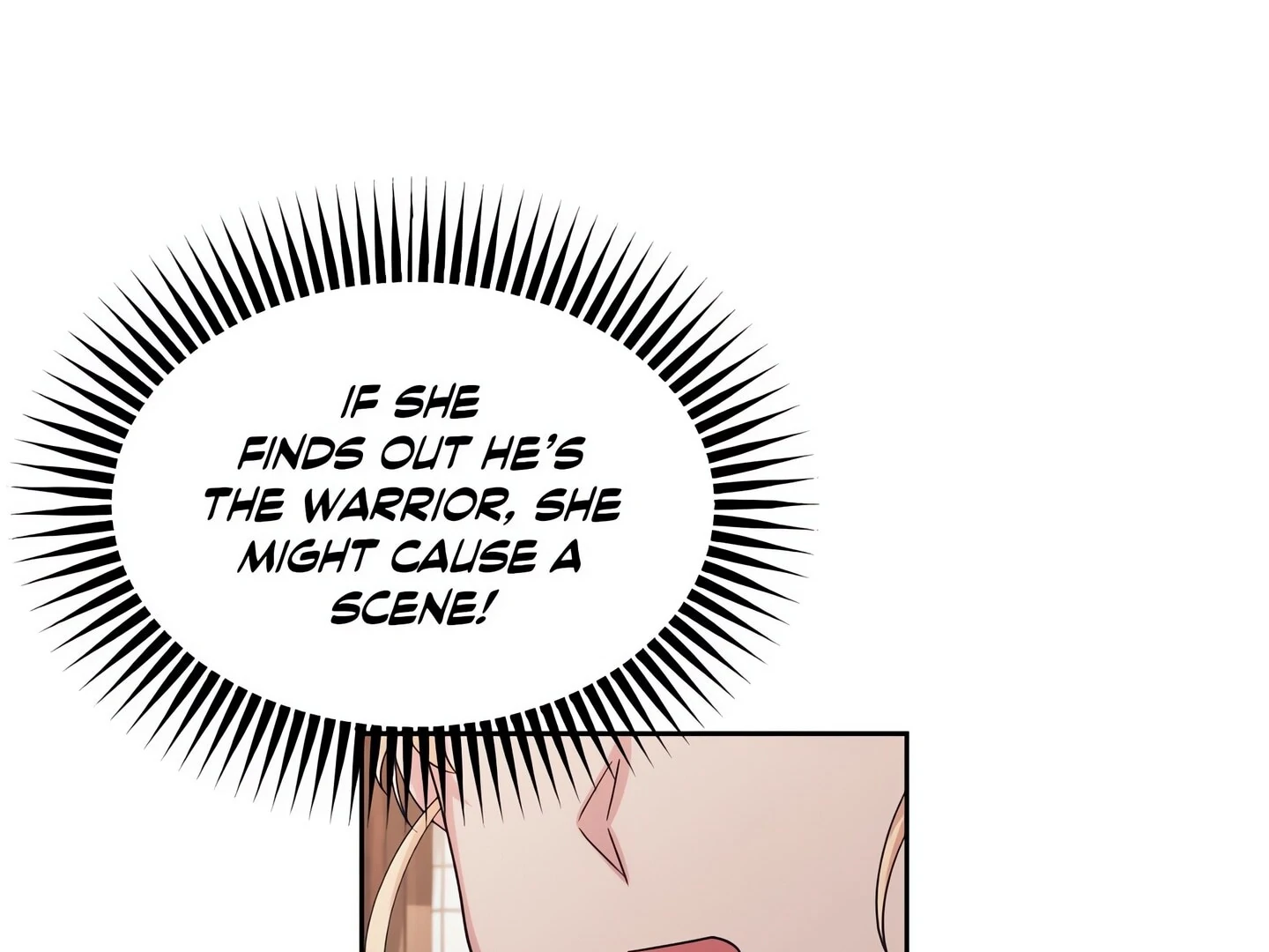 Afternoon in Another World Chapter 27 - Page 94