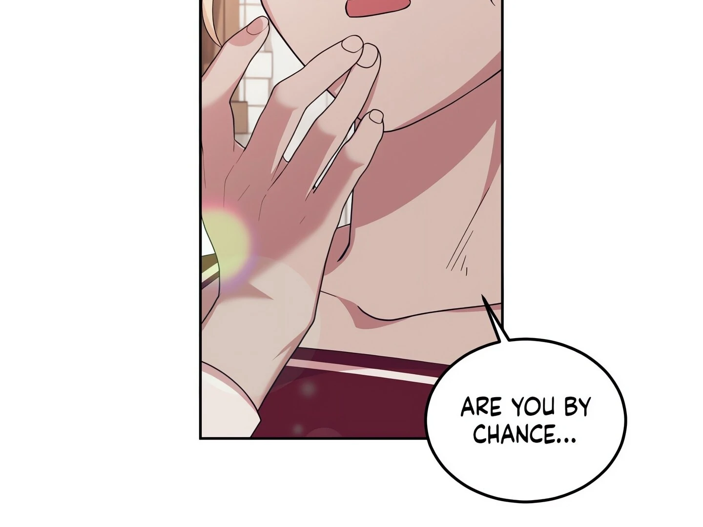 Afternoon in Another World Chapter 27 - Page 95