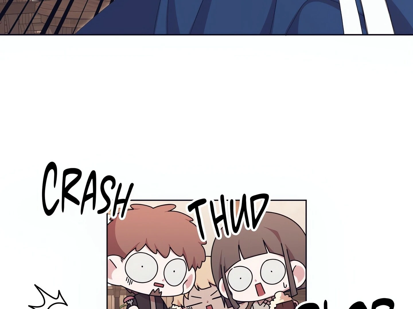 Afternoon in Another World Chapter 28 - Page 11