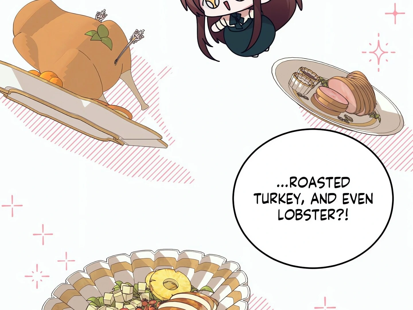 Afternoon in Another World Chapter 28 - Page 103