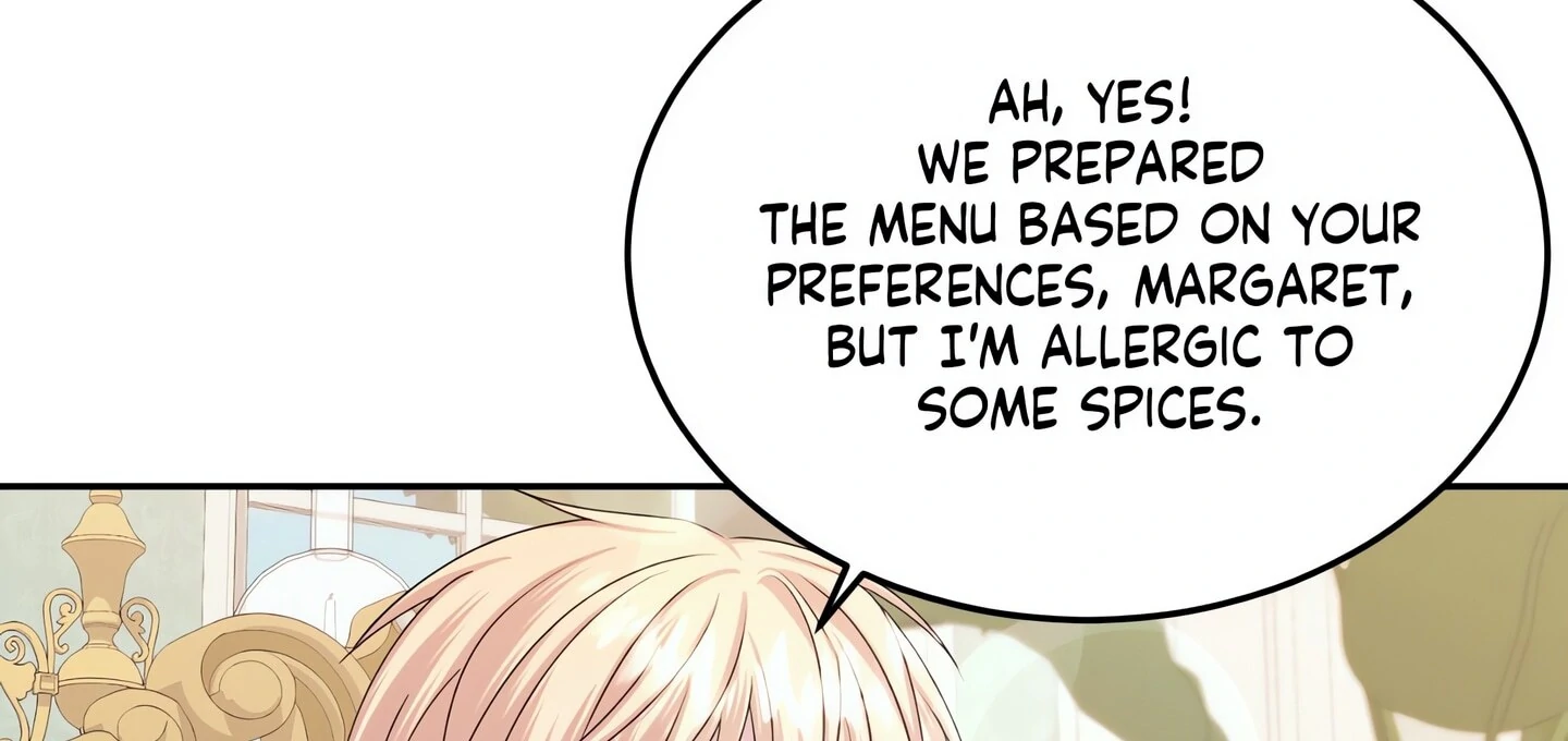 Afternoon in Another World Chapter 28 - Page 109