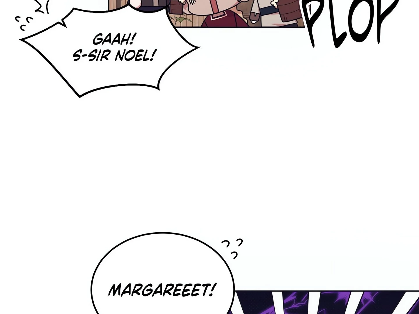 Afternoon in Another World Chapter 28 - Page 12