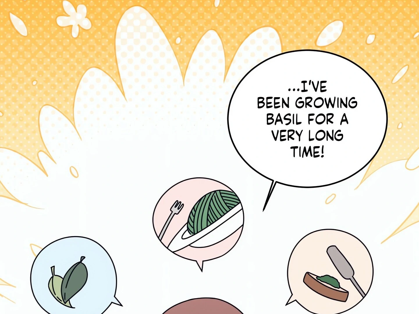 Afternoon in Another World Chapter 28 - Page 117