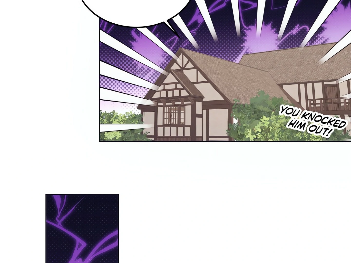 Afternoon in Another World Chapter 28 - Page 13