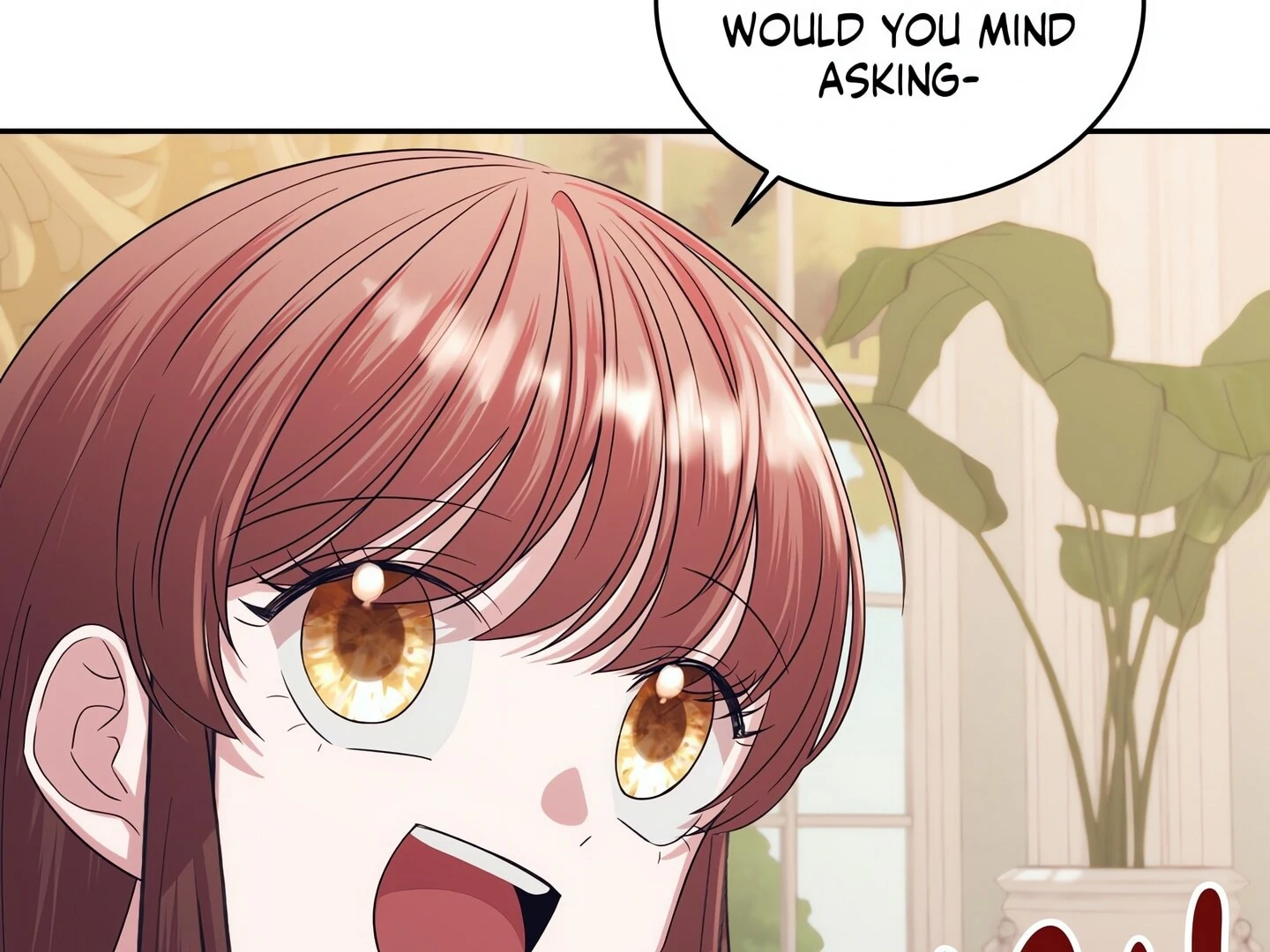 Afternoon in Another World Chapter 28 - Page 122