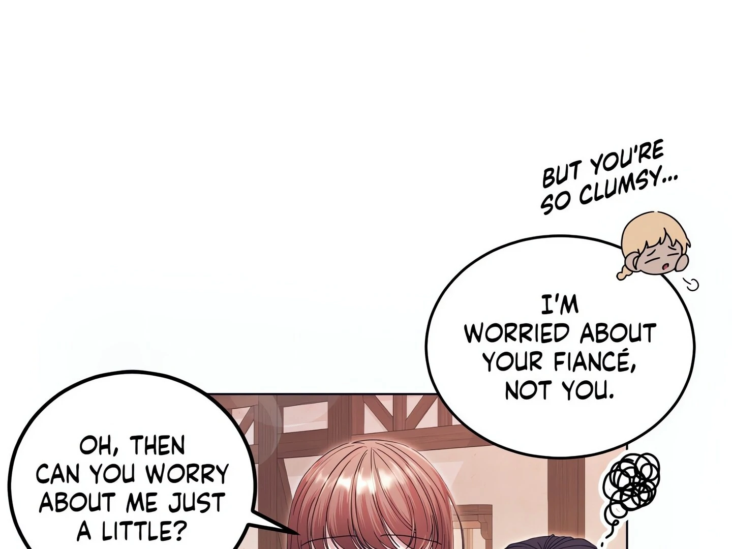Afternoon in Another World Chapter 28 - Page 17