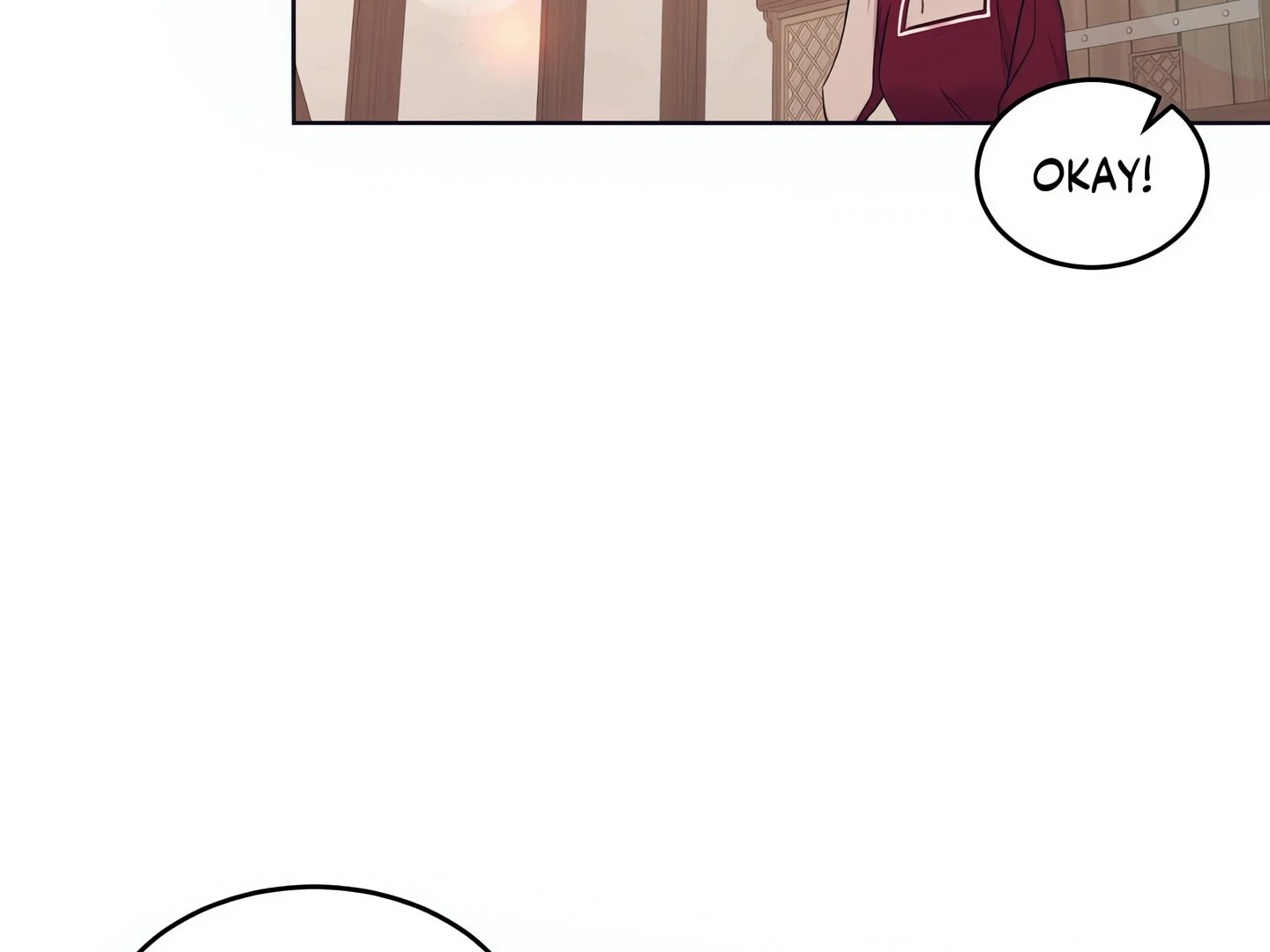 Afternoon in Another World Chapter 28 - Page 21