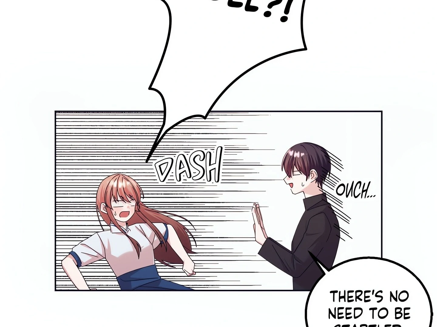 Afternoon in Another World Chapter 28 - Page 27