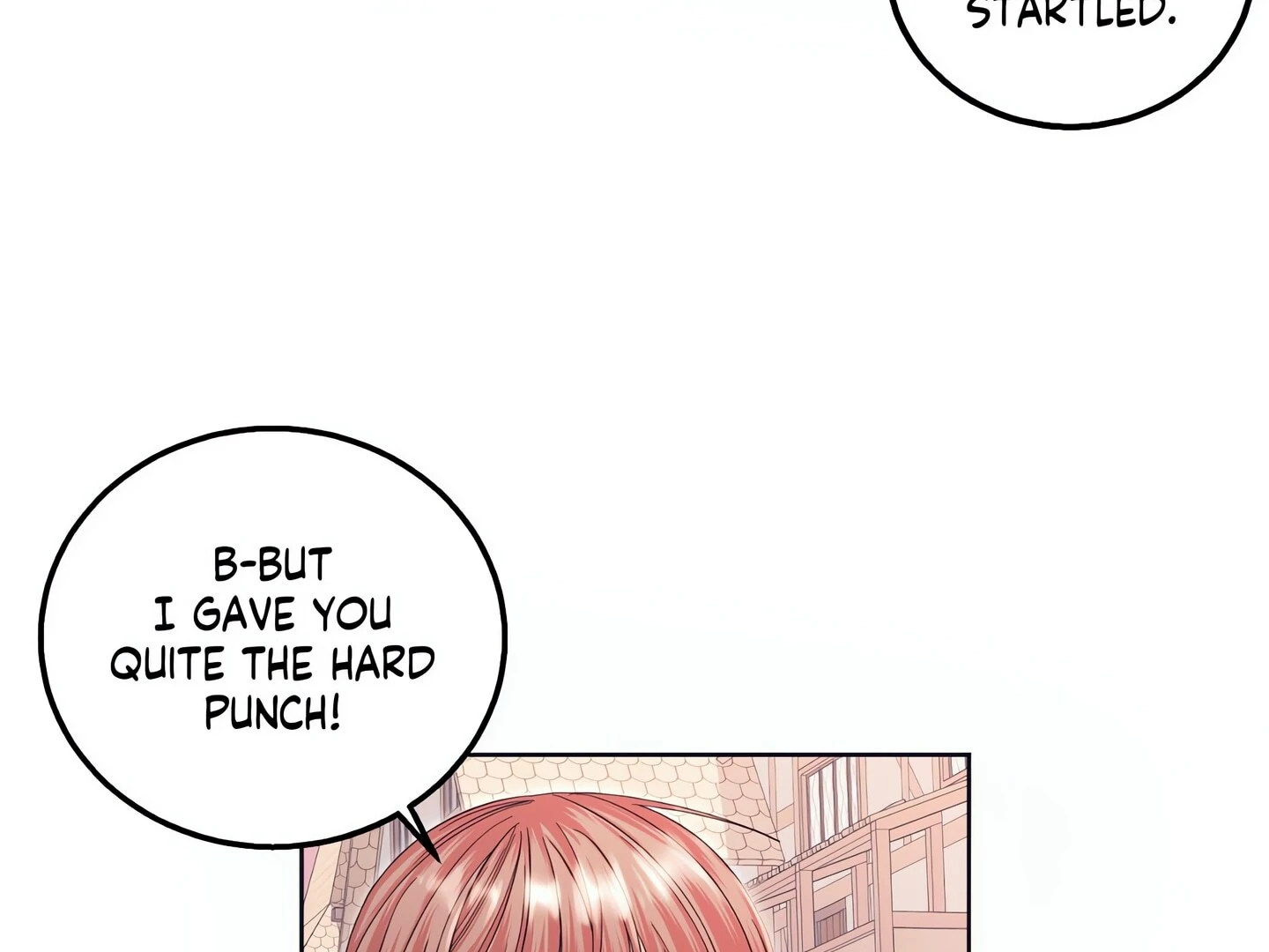 Afternoon in Another World Chapter 28 - Page 28