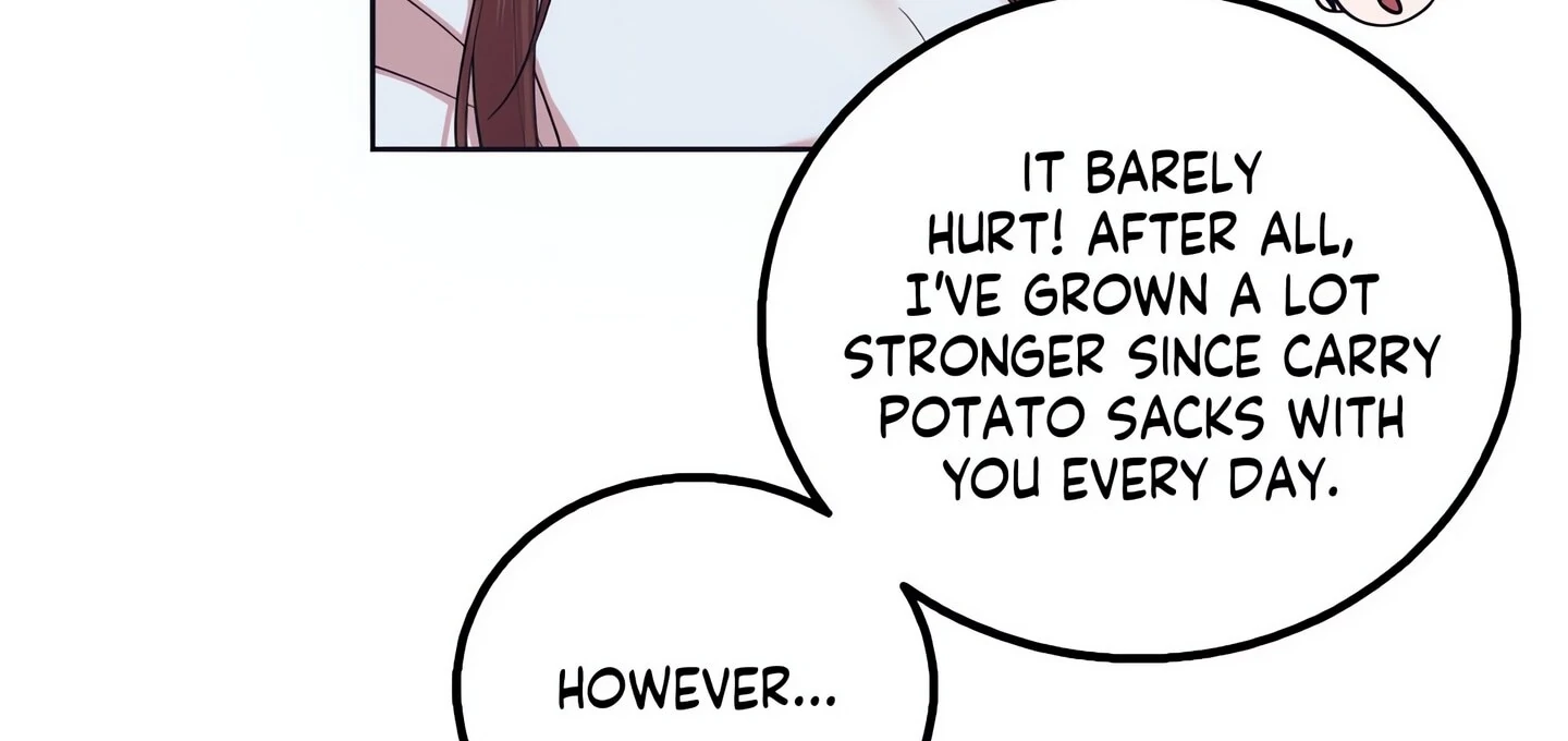 Afternoon in Another World Chapter 28 - Page 30