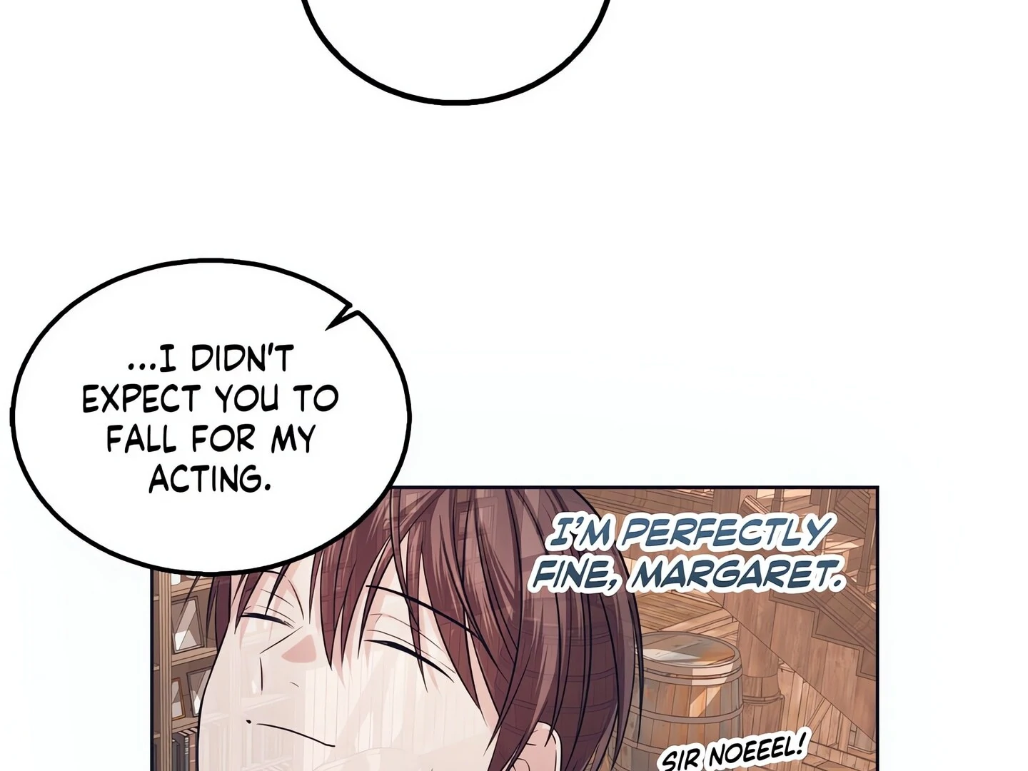 Afternoon in Another World Chapter 28 - Page 31