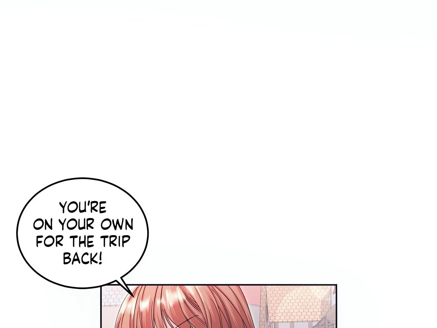 Afternoon in Another World Chapter 28 - Page 34