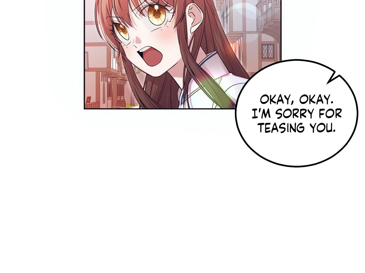 Afternoon in Another World Chapter 28 - Page 35