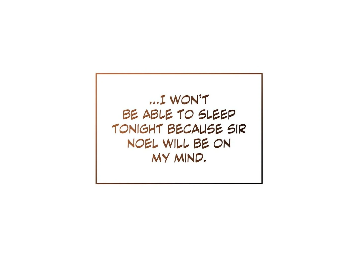 Afternoon in Another World Chapter 28 - Page 38