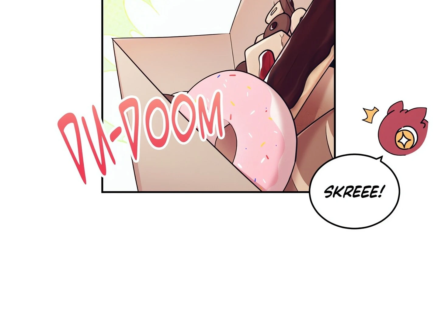 Afternoon in Another World Chapter 28 - Page 45